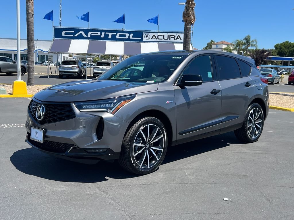2026 Acura RDX A-Spec w/ Advance Package SH-AWD's photo