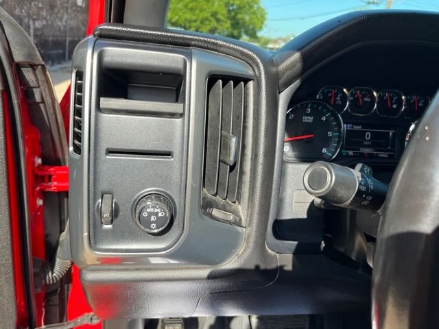 Used 2017 Red Chevrolet LT image 24