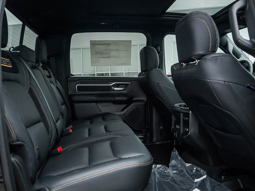 2026 RAM 1500 Big Horn/Lone Star - Photo 14