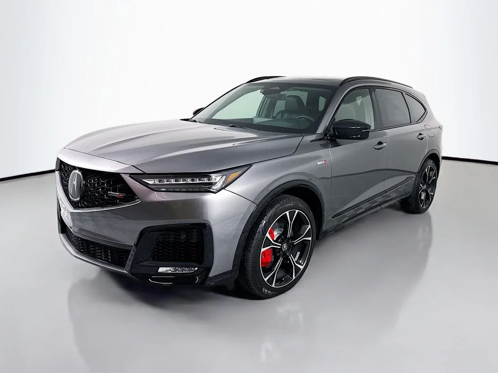 2026 Acura MDX Type S w/Advance Package's photo