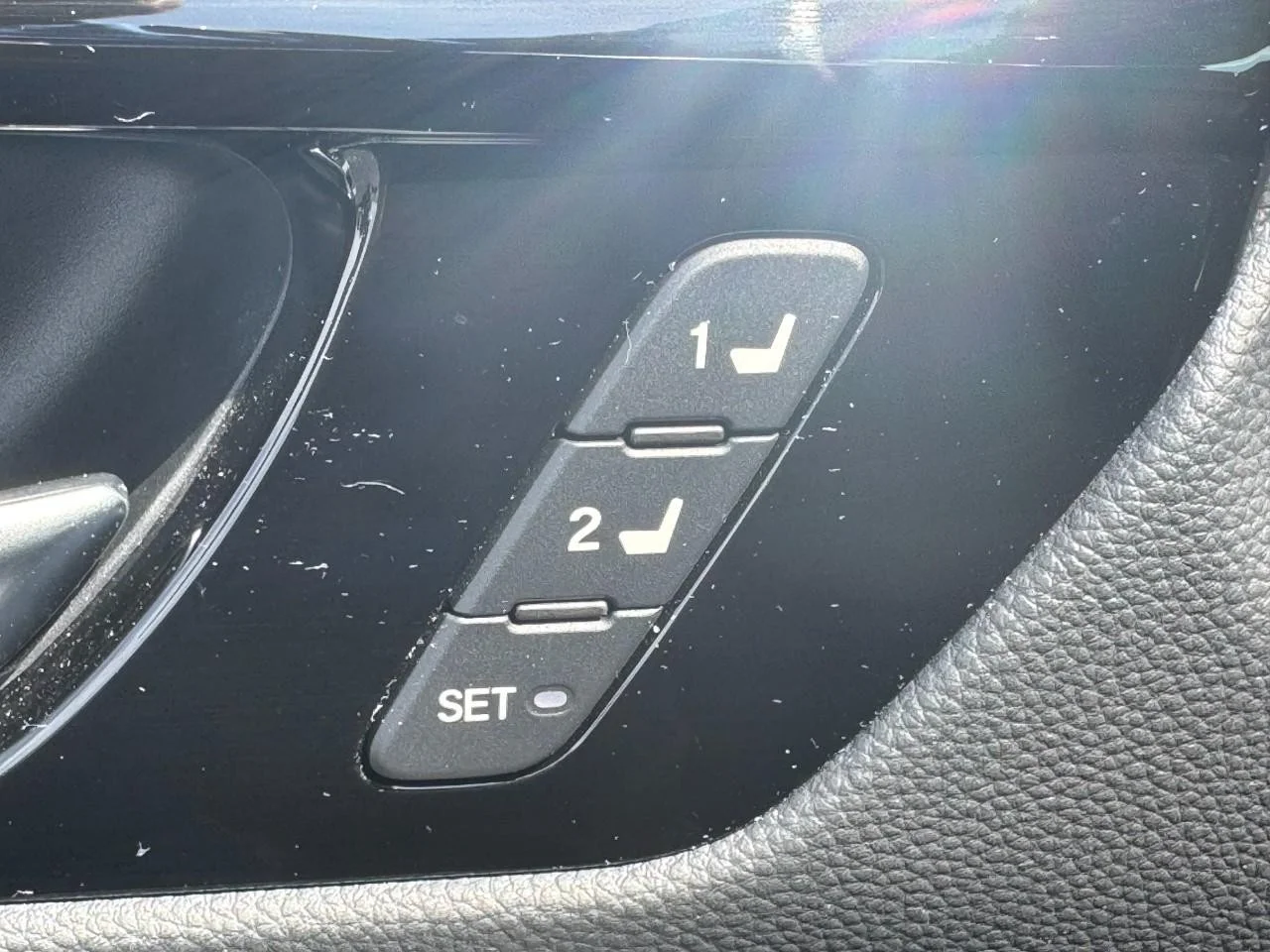2024 Honda CR-V EX-L - Photo 20