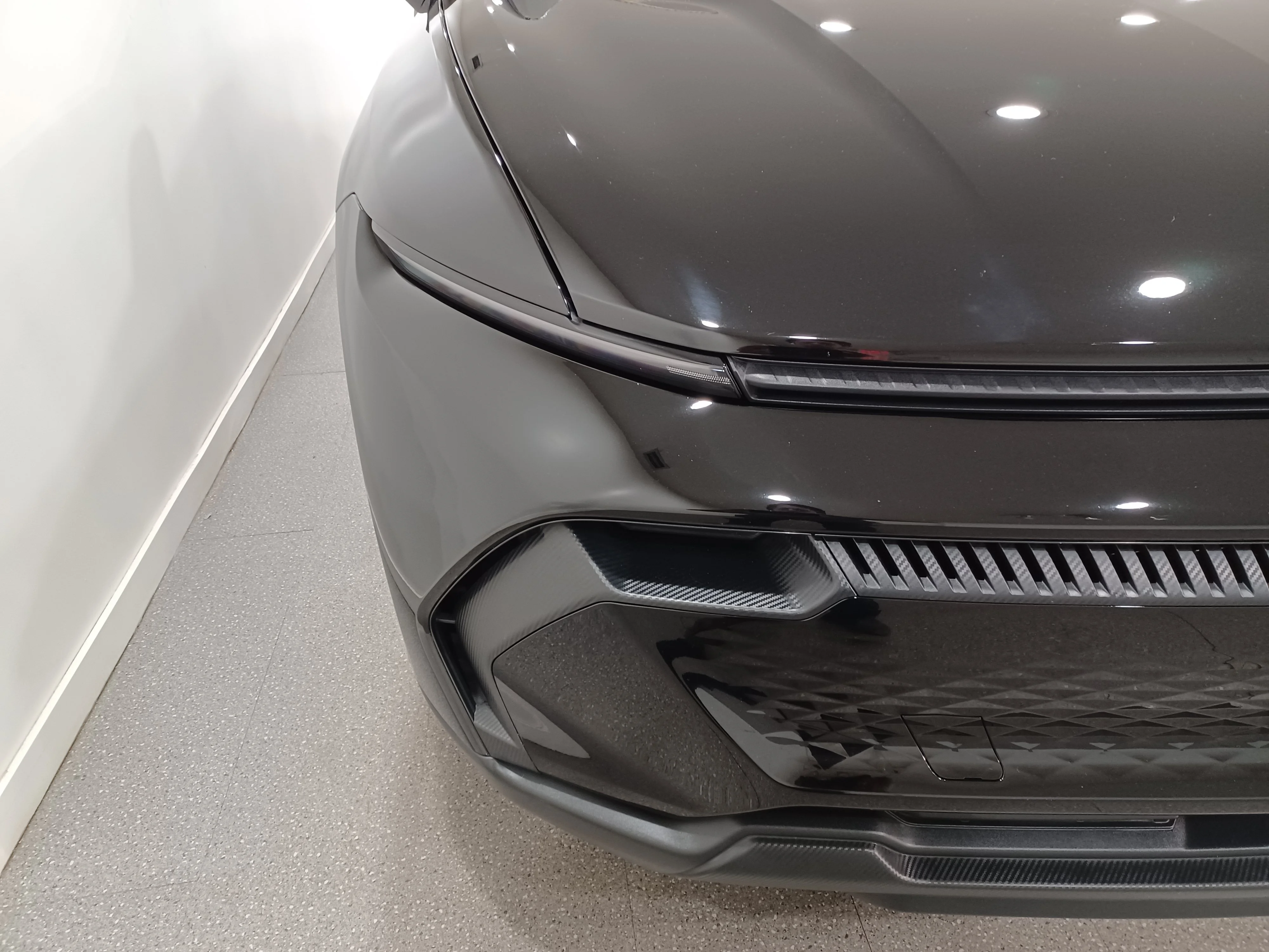 Certified Used 2026 Black Chevrolet LT*Full Electric | Htd Seats | Nav | 360 Cam | Htd Wheel | Adaptive Cruise | Lane Keep Assist image 4