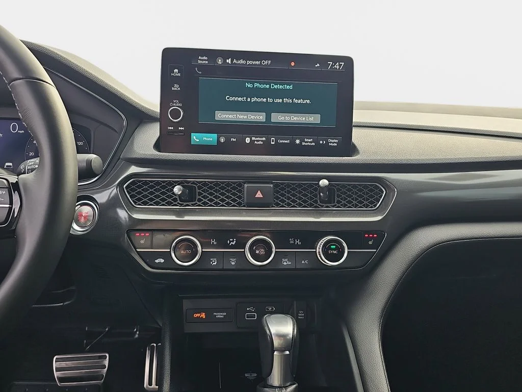 Used 2024  Acura A-Spec Tech Package image 22