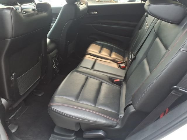 Used 2024 White Dodge GT Plus image 21