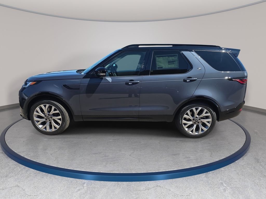 New 2026 Varesine Blue Land Rover Gemini Edition image 8