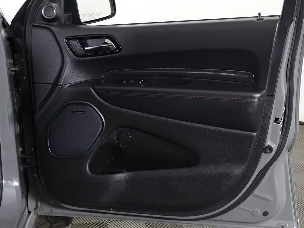 Used 2021 Gray Dodge R/T image 26
