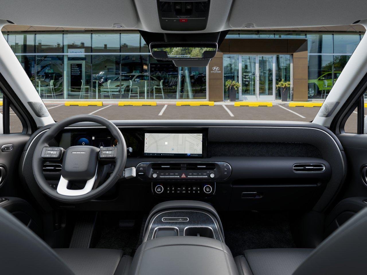 2026 Hyundai Palisade Limited - Photo 26