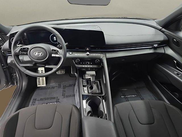 New 2026 Gray Hyundai SEL Sport image 20