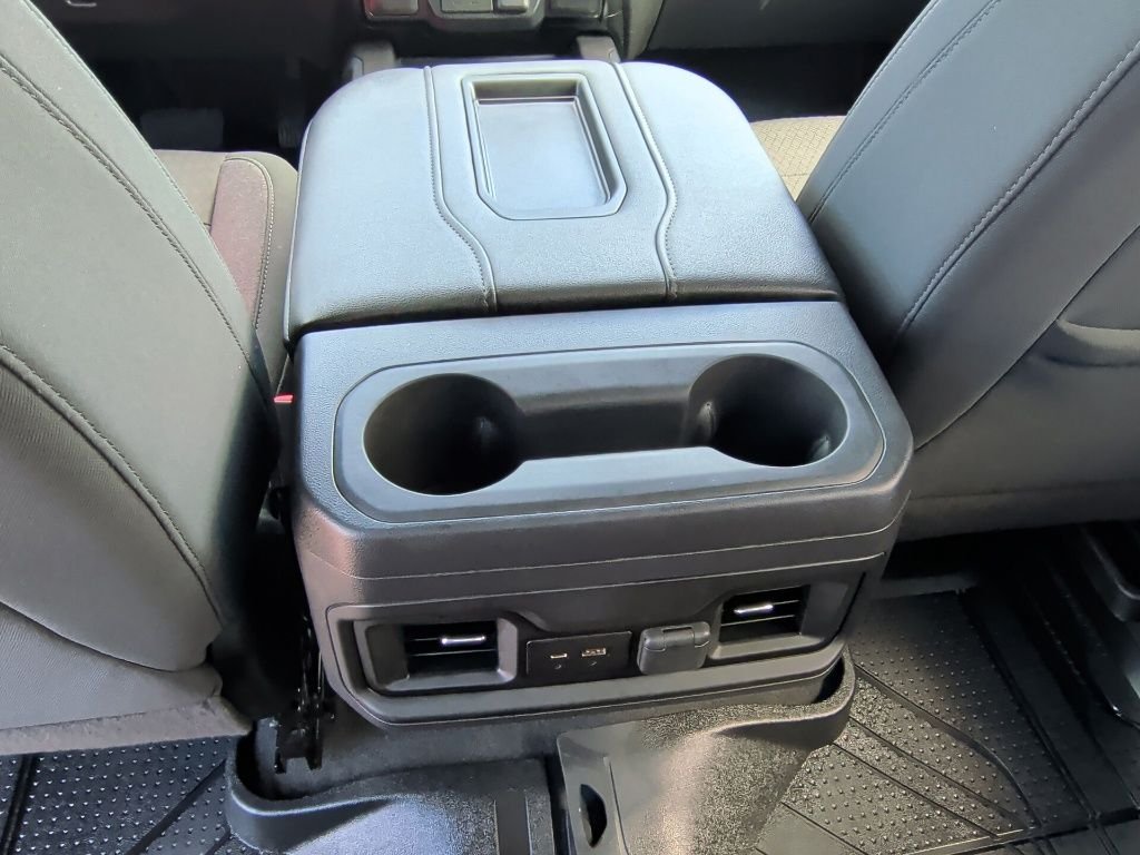 Used 2021 Gray Chevrolet RST image 42