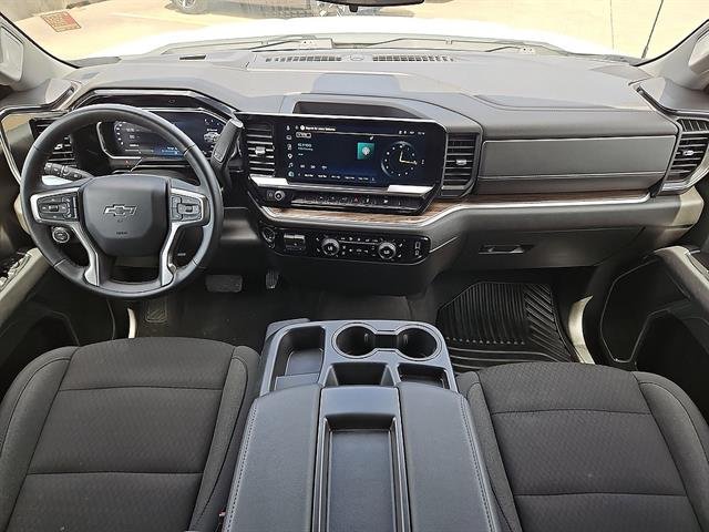 Used 2026 White Sands Chevrolet RST image 12