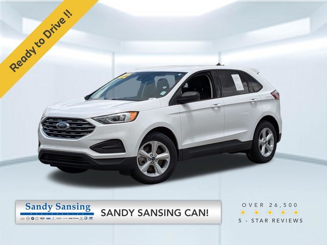 2022 Ford Edge SE