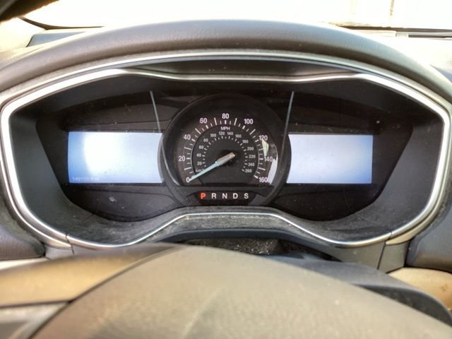 Used 2014 Red Ford SE image 22