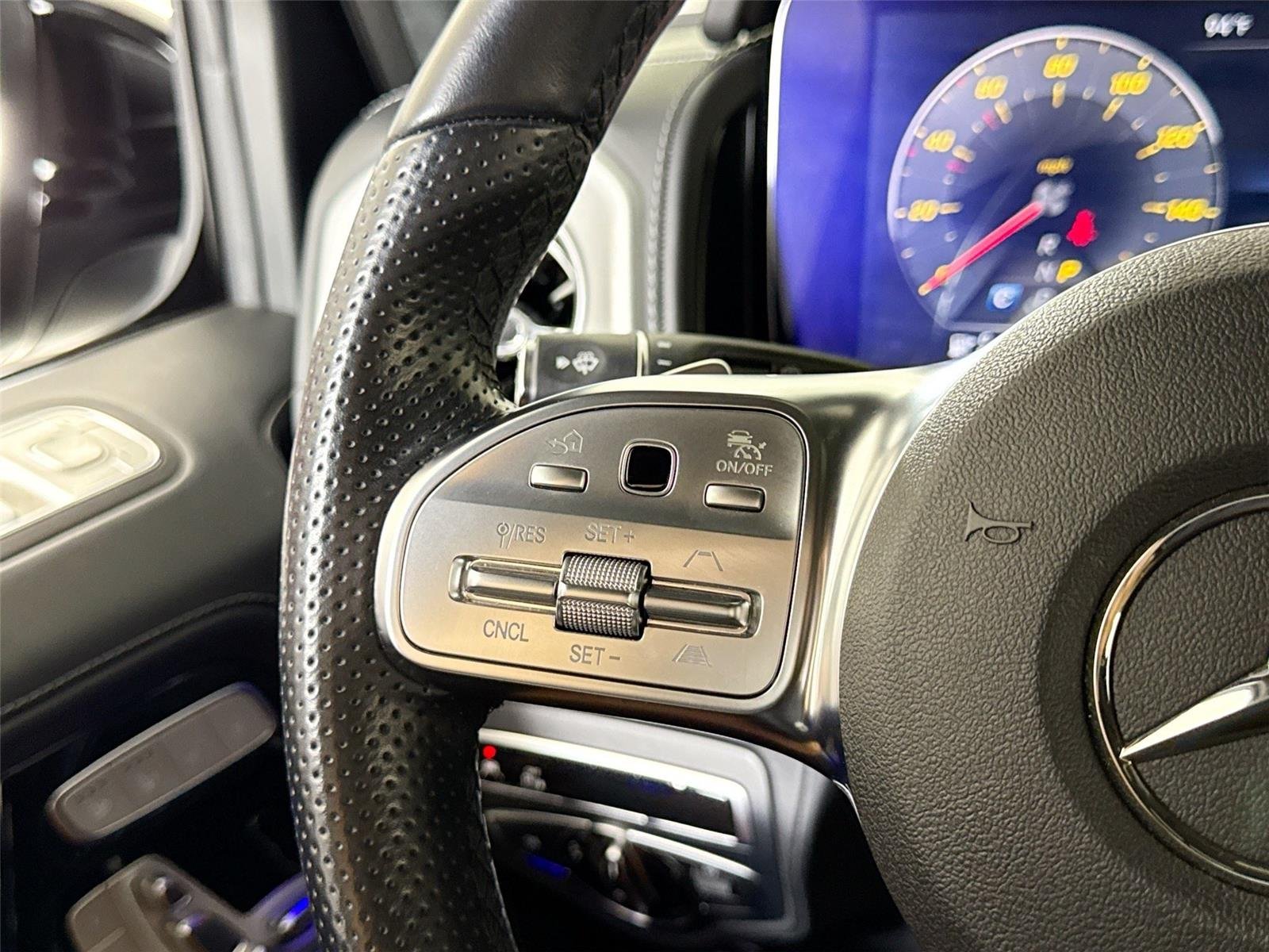 Used 2023 Black Mercedes-Benz G 550 | Heated/Cooled Seats | Burmester Sound image 24