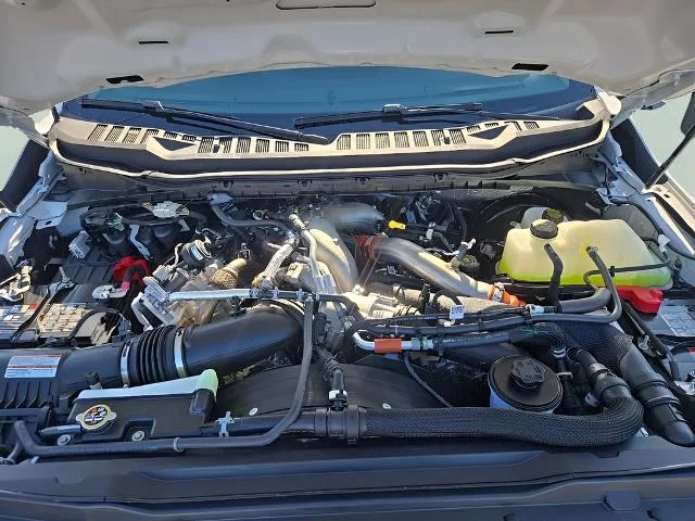 2026 Ford F-350 Super Duty XL - Photo 49