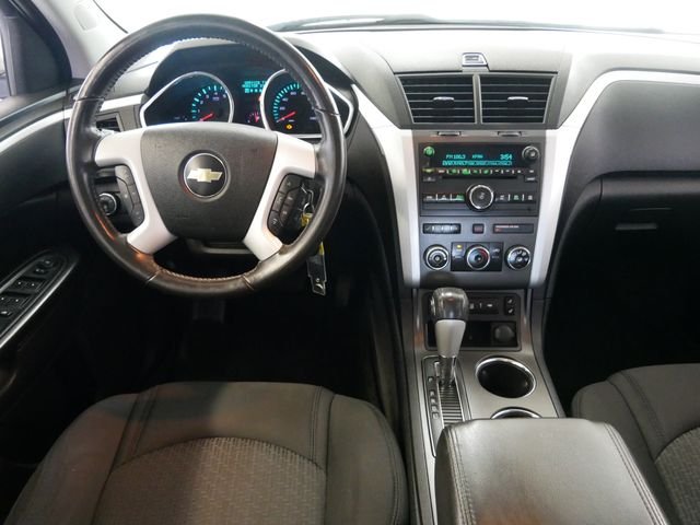 Used 2012 Black Chevrolet LT image 12