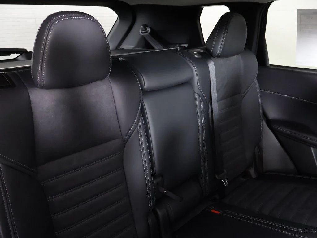 New 2026 Black Mitsubishi SE image 34