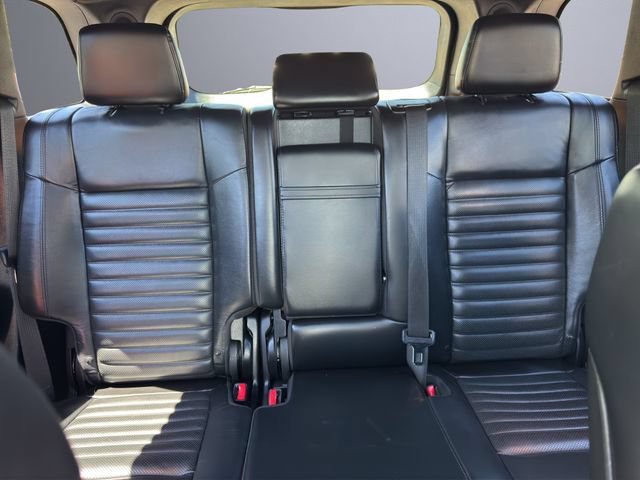 Used 2018 Blue Jeep Sterling Edition 4x4 image 21