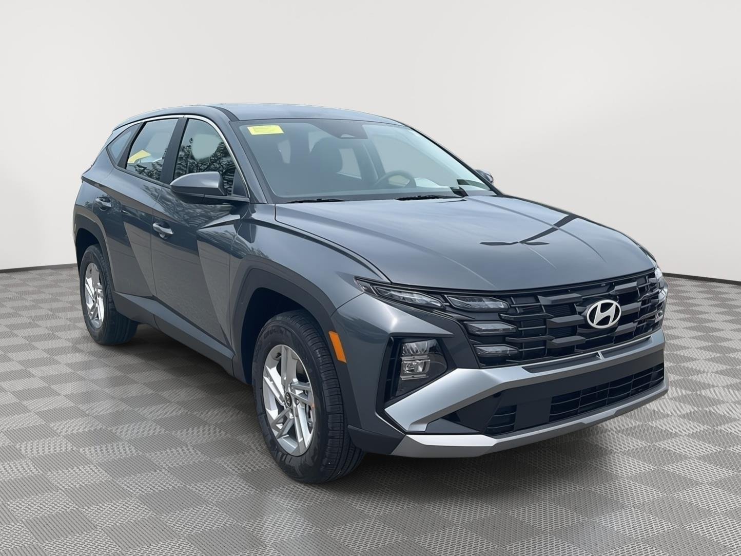 New 2026 Ecotronic Gray Hyundai SE AWD image 3