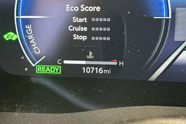 Certified Used 2026 Gray Toyota XLE image 29