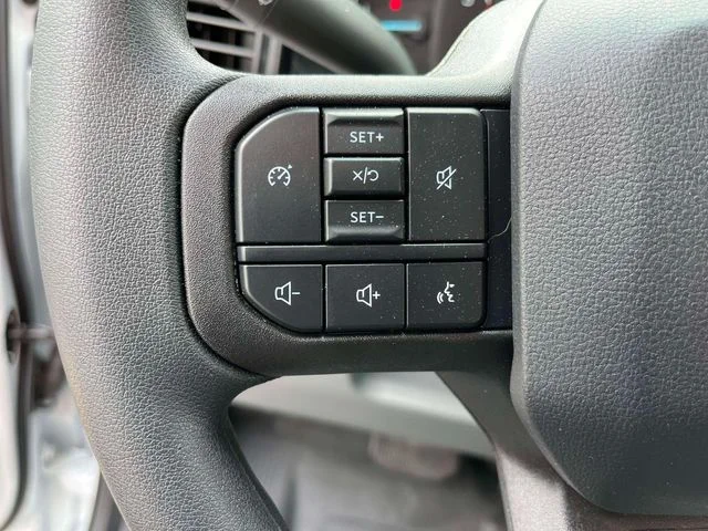 New 2026 Oxford White Ford F-250® XL image 27