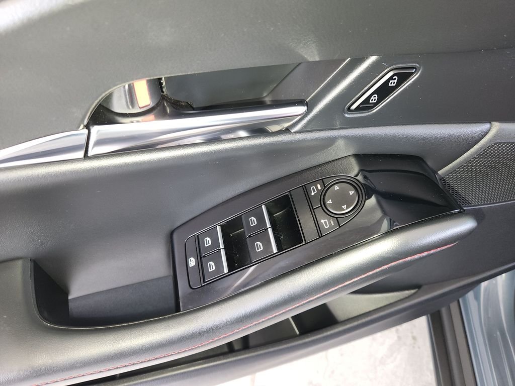 Used 2024 Gray Mazda 2.5 S Carbon Edition image 30