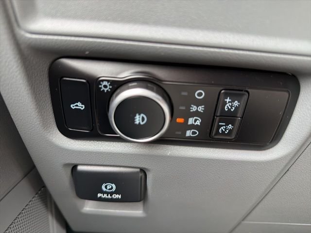 Used 2024 White Ford XLT image 17