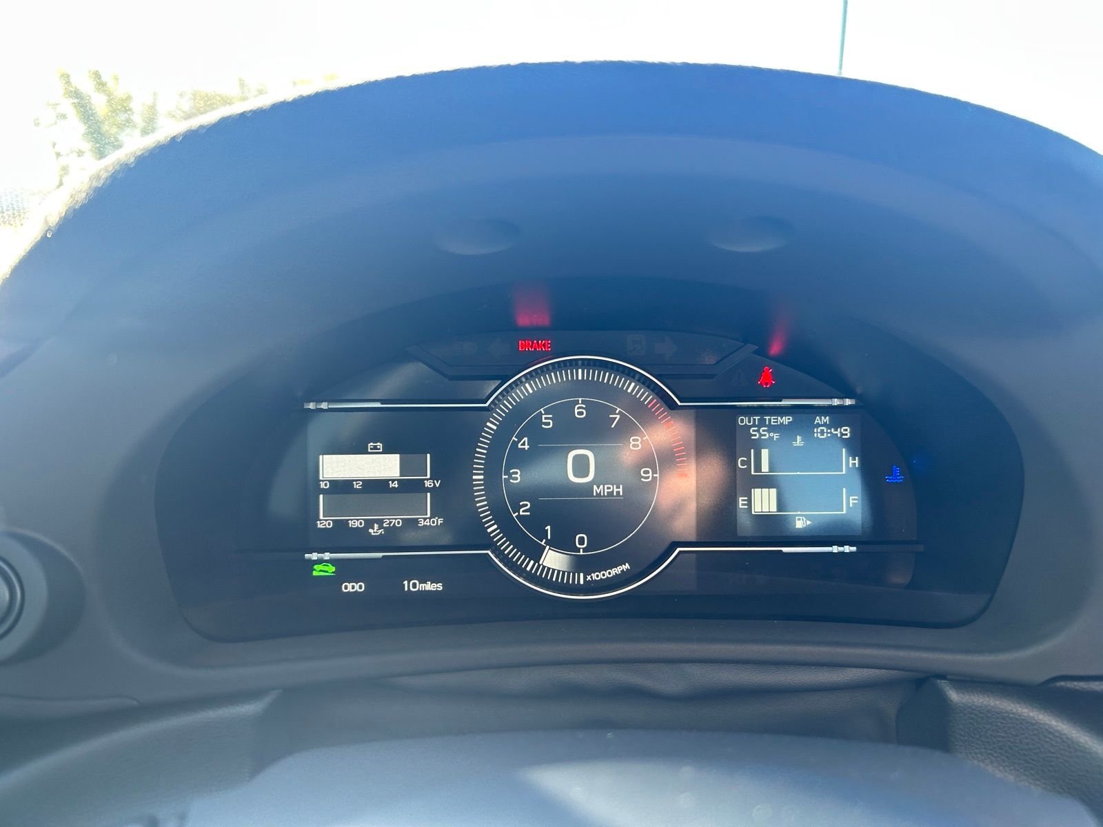 2025 Toyota GR86 Premium - Photo 25