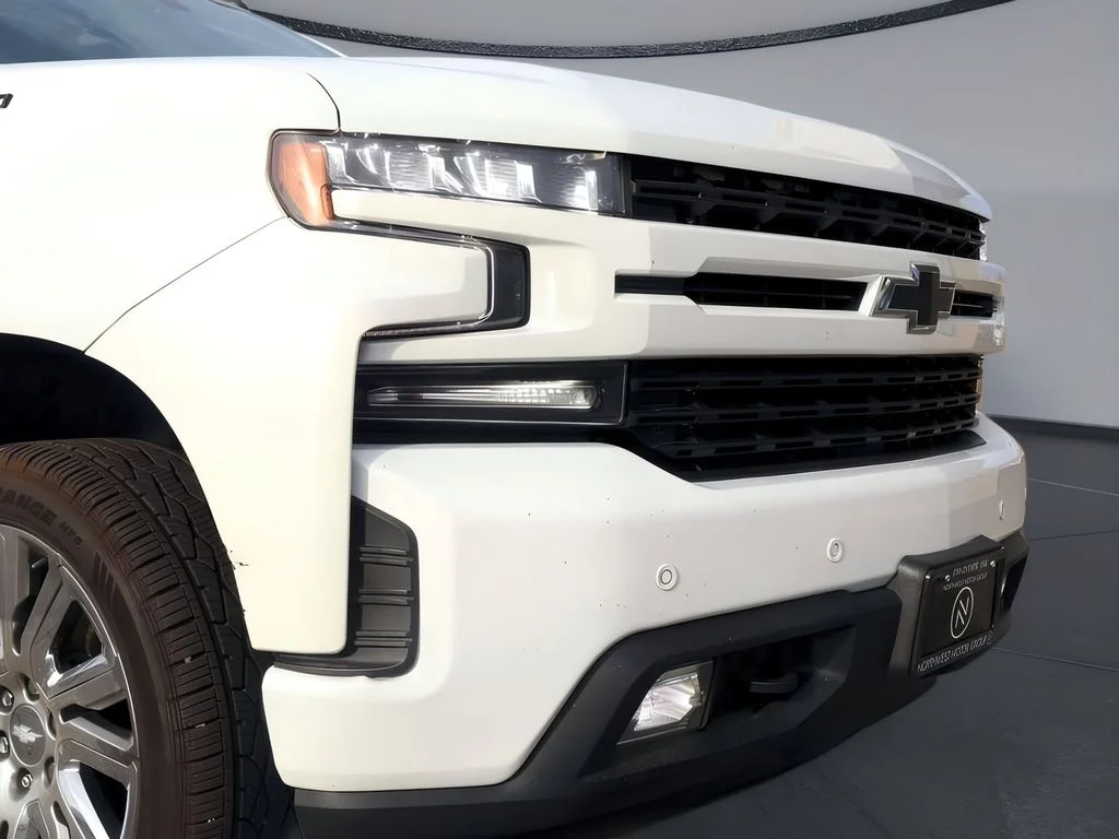 2020 Chevrolet Silverado 1500 RST - Photo 28