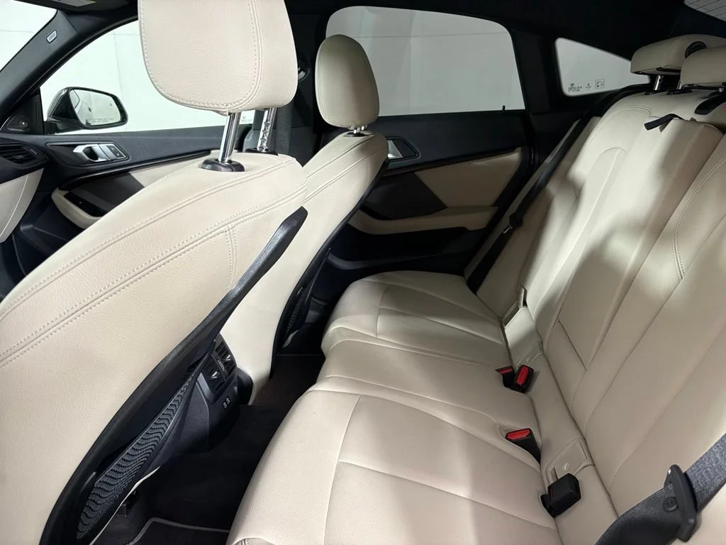 Used 2021 Gray BMW sDrive image 43