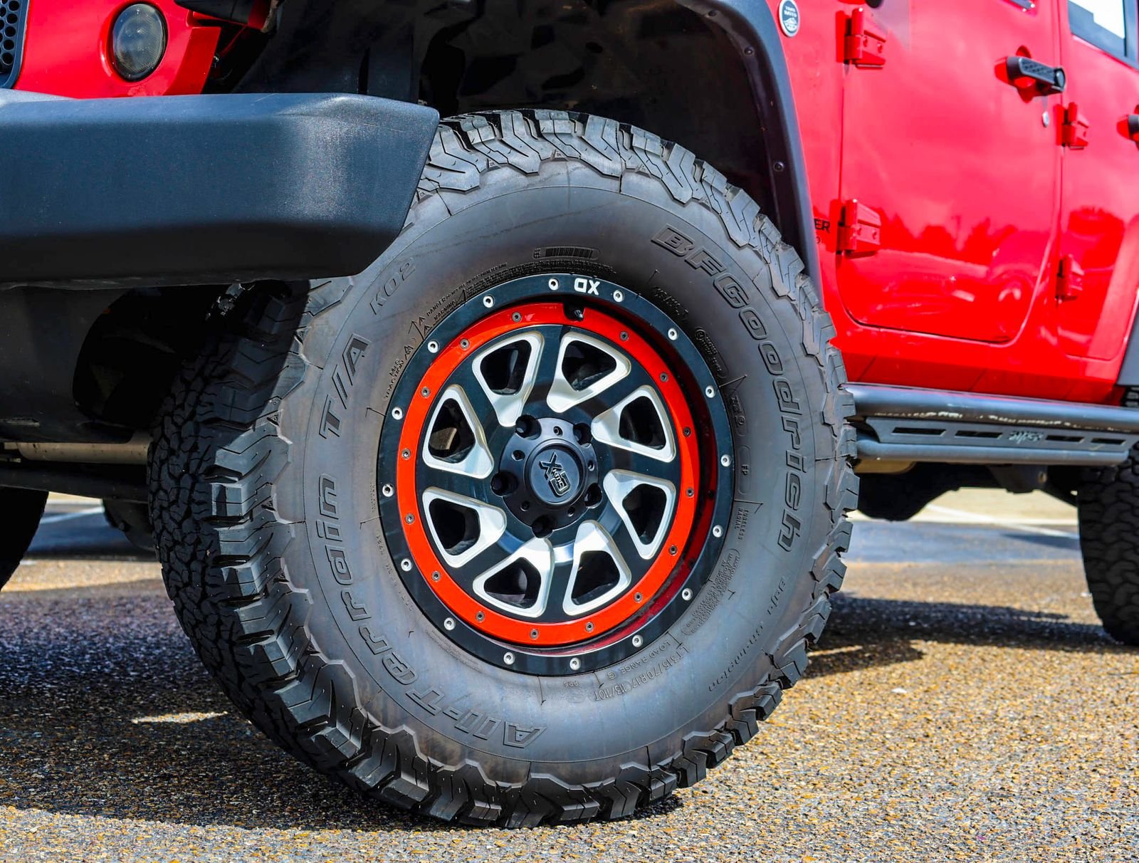 Pre-Owned 2016 Jeep Wrangler Unlimited Rubicon 4D Sport Utility in