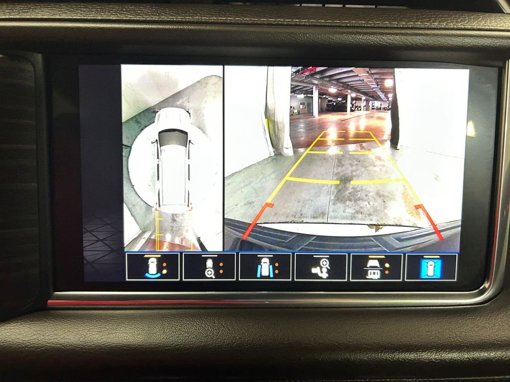 Used 2023 Blue GMC Denali image 26