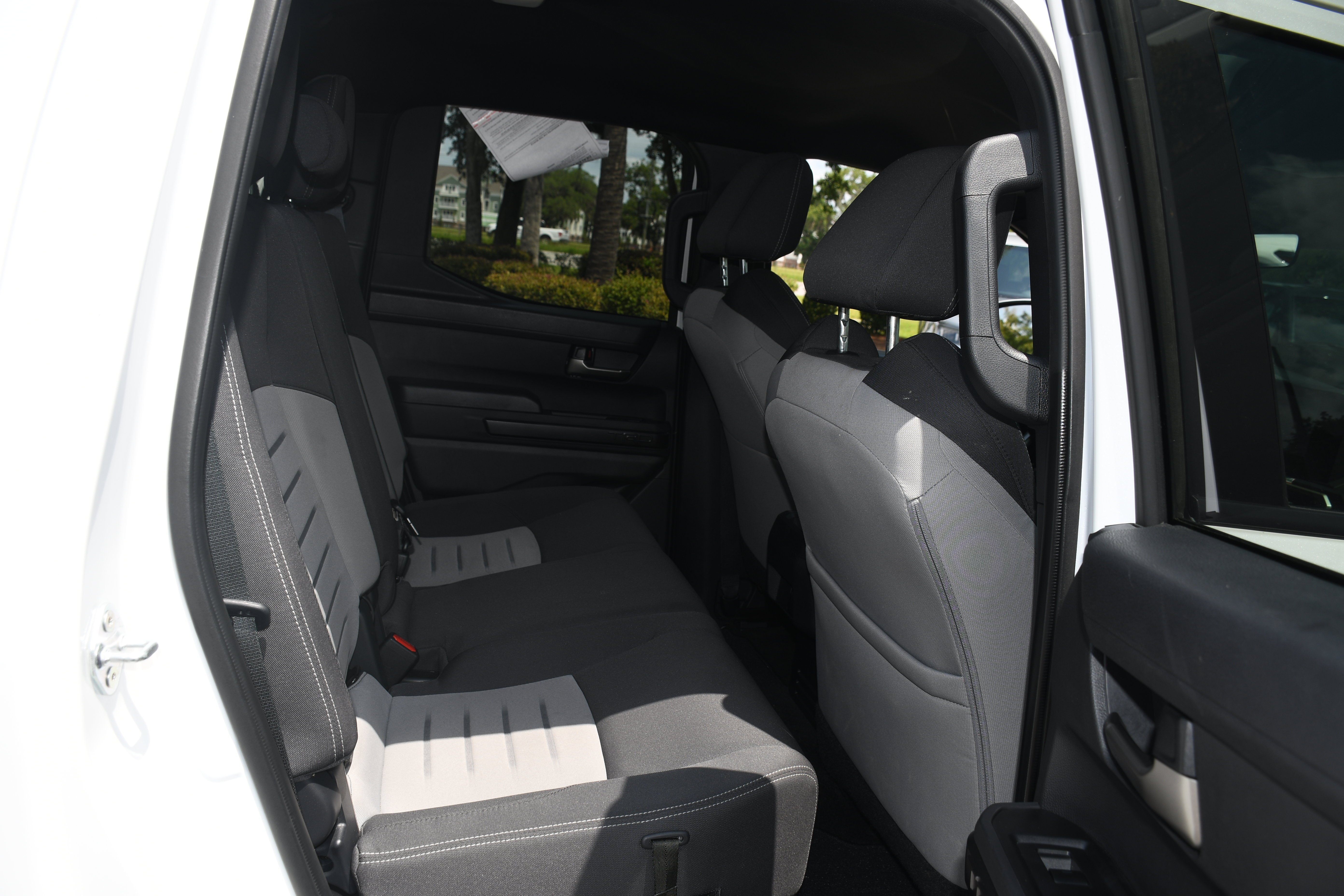 Used 2024 Beige Toyota TRD Sport image 17