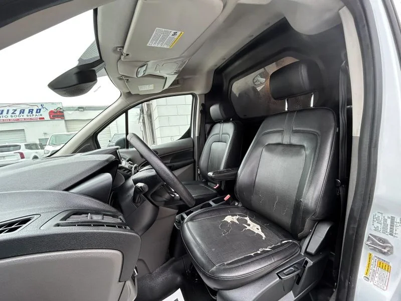 2023 Ford Transit Connect XL - Photo 38