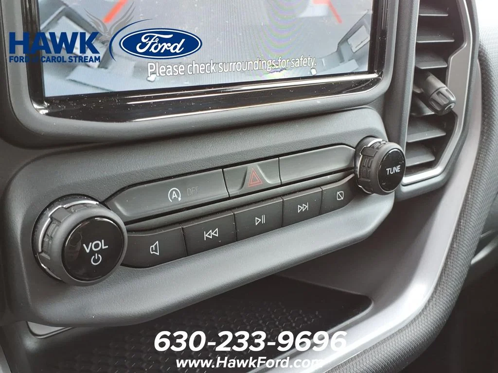 Used 2023 Green Ford Big Bend image 10