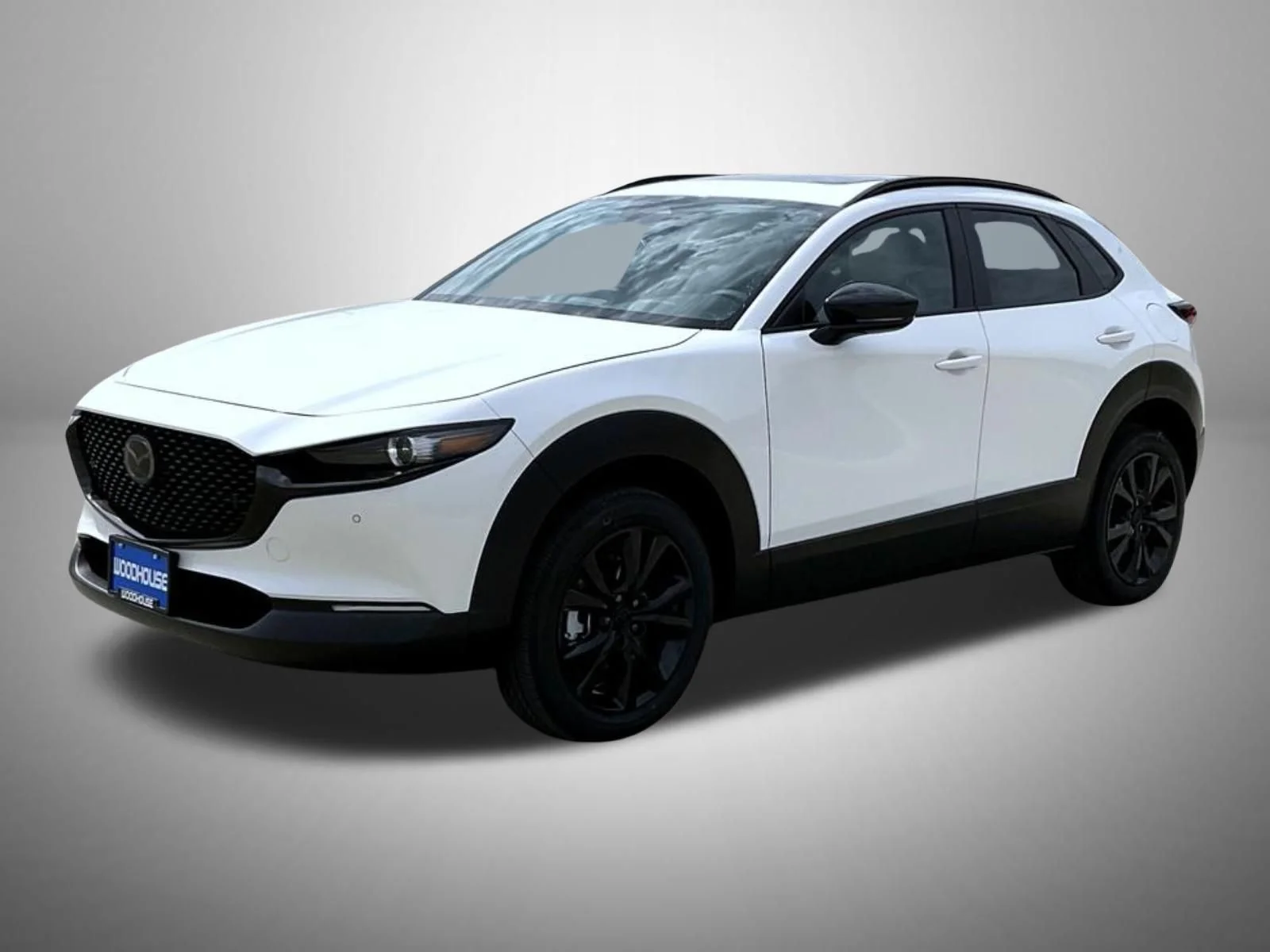 2026 Mazda CX-30 Aire Edition AWD's photo
