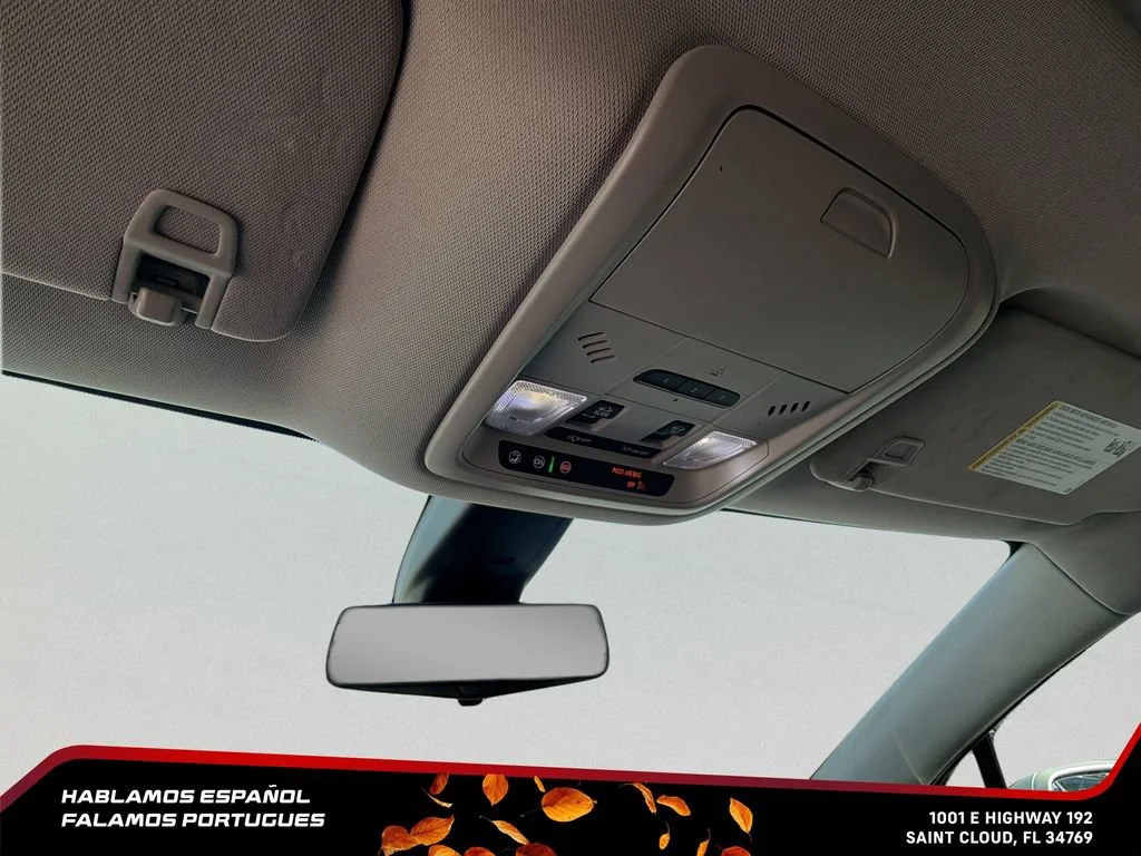 Used 2020 Includes Satin Nickel lower exterior accent color.) Buick Essence image 20
