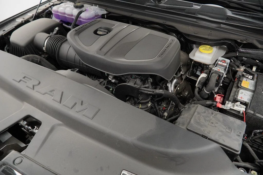 2026 RAM 1500 Big Horn/Lone Star - Photo 37