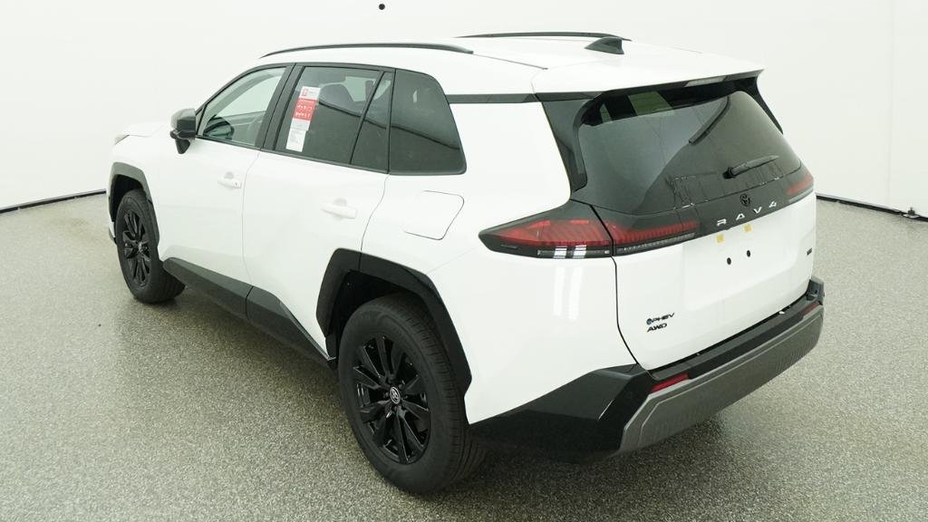 Certified Used 2026 Ice Cap Toyota SE image 52