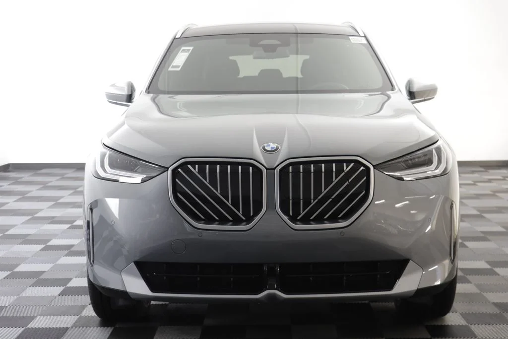 New 2026 Gray BMW 30 xDrive image 22