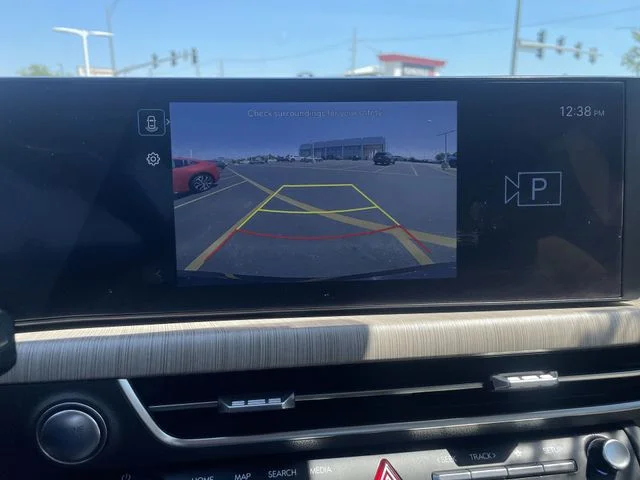 2025 Hyundai Sonata Hybrid SEL - Photo 23