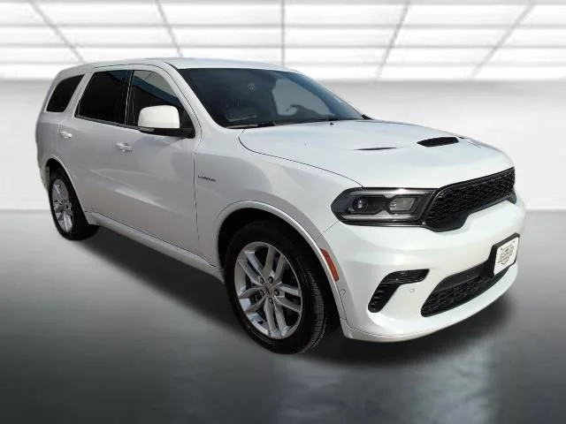 2022 Dodge Durango R/T RWD's photo