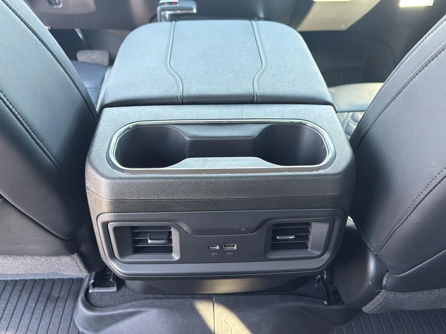 New 2026 Sterling Gray Metallic Chevrolet RST image 25