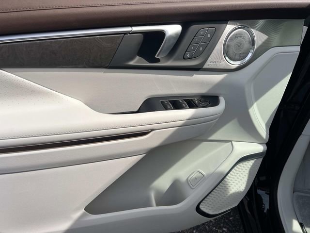 2026 Buick Enclave Avenir - Photo 15