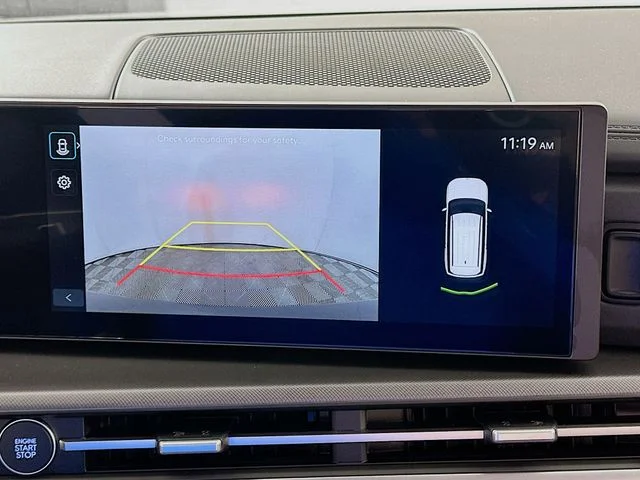 New 2026 Hyundai SANTA FE SEL
