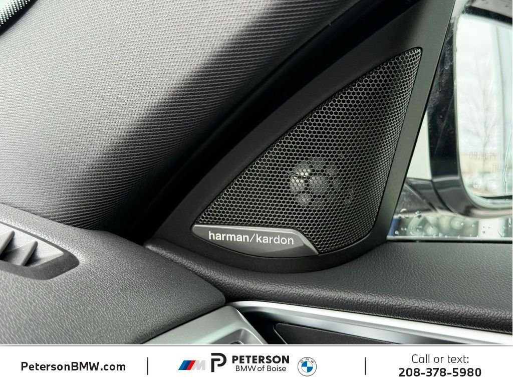 2026 BMW 4 Series 430i - Photo 27