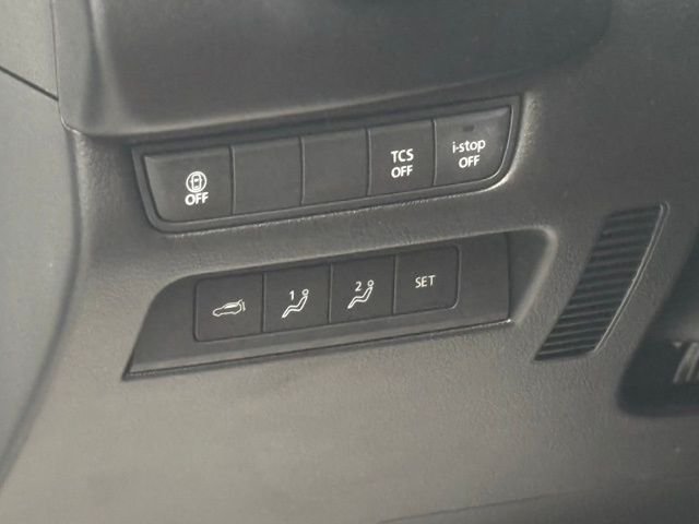 2024 Mazda CX-50 TURBO PREMIUM - Photo 18