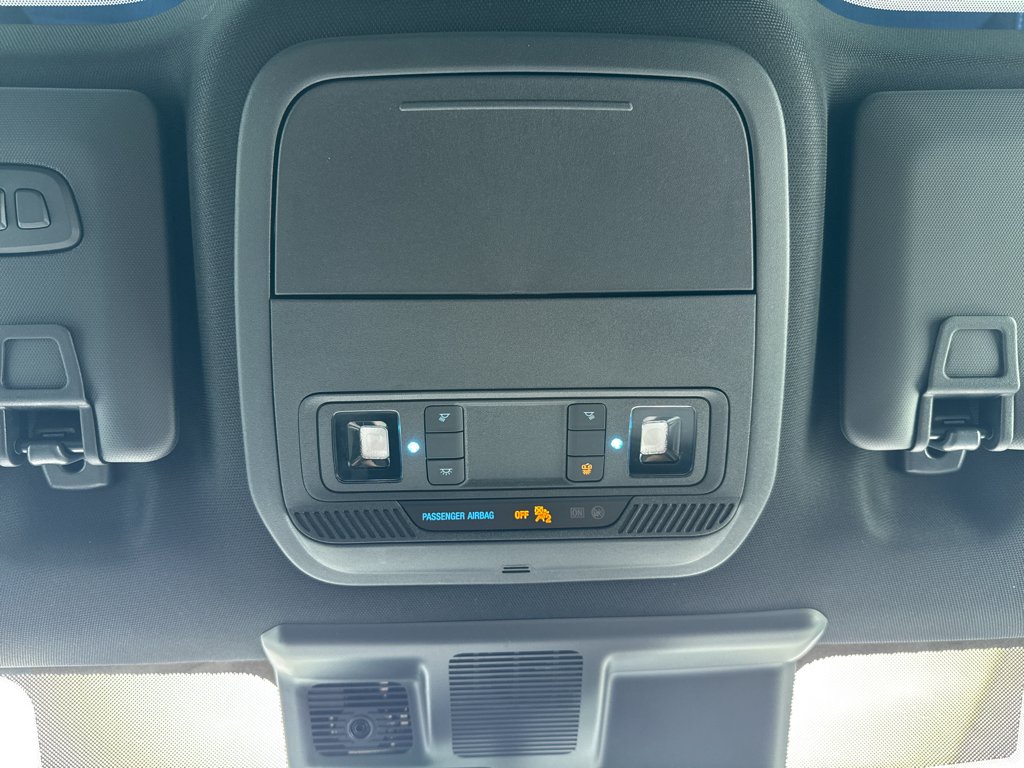 2025 Ford Mustang Mach-E GT - Photo 31