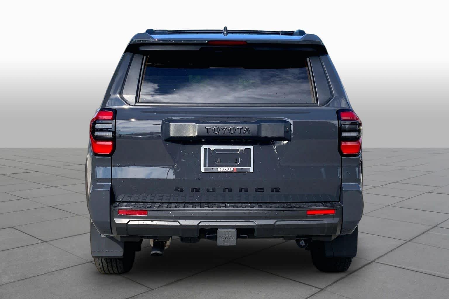 Used 2026 Underground Toyota SR5 image 5