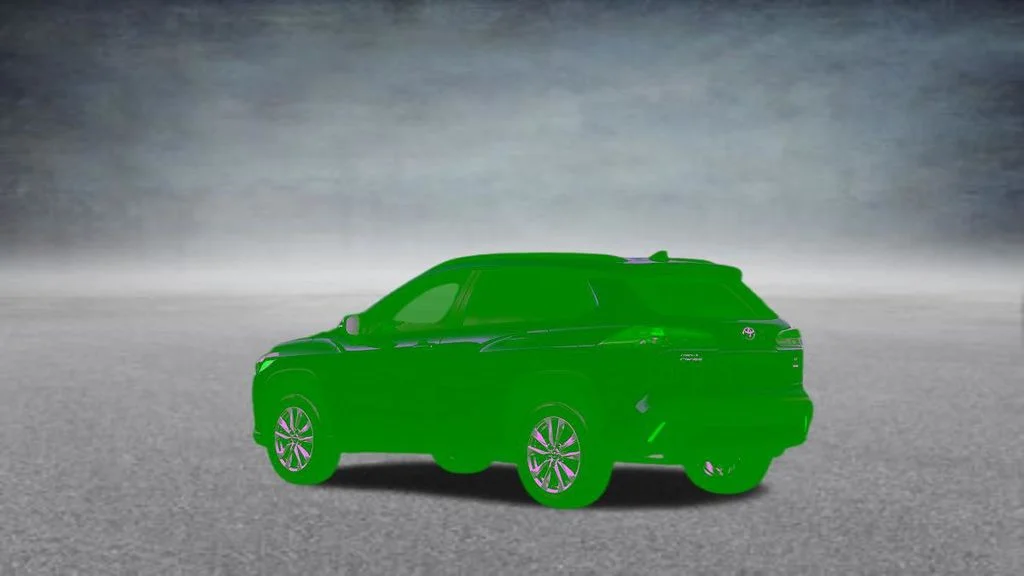New 2026  Toyota LE image 8