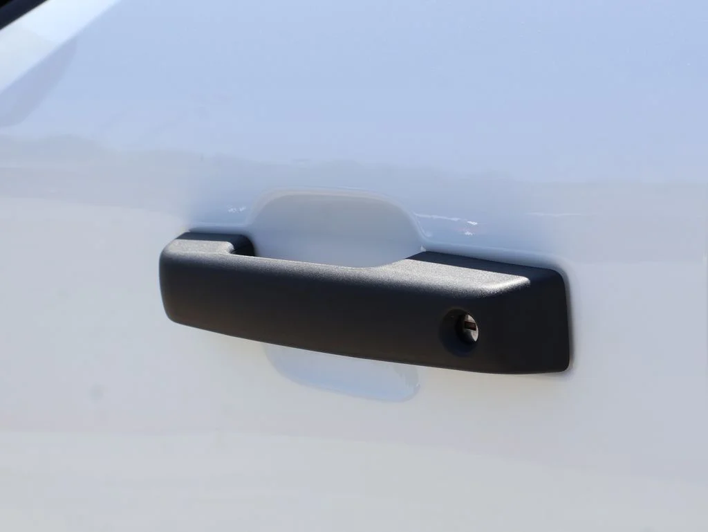 New 2026 White Ford STX image 19